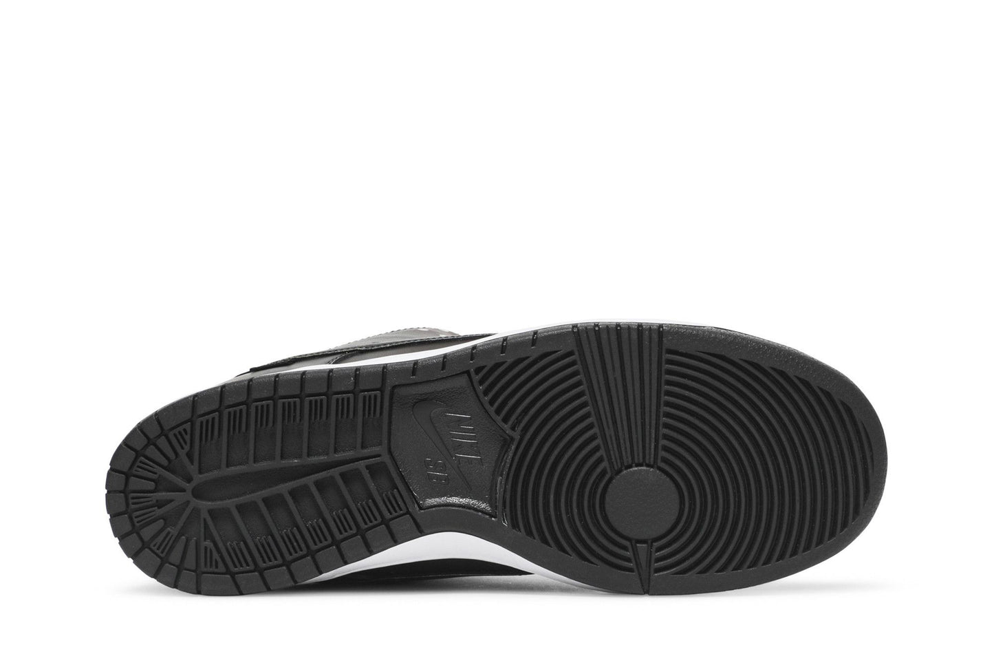 Civilist x Nike Dunk Low Pro SB QS 'Thermography'