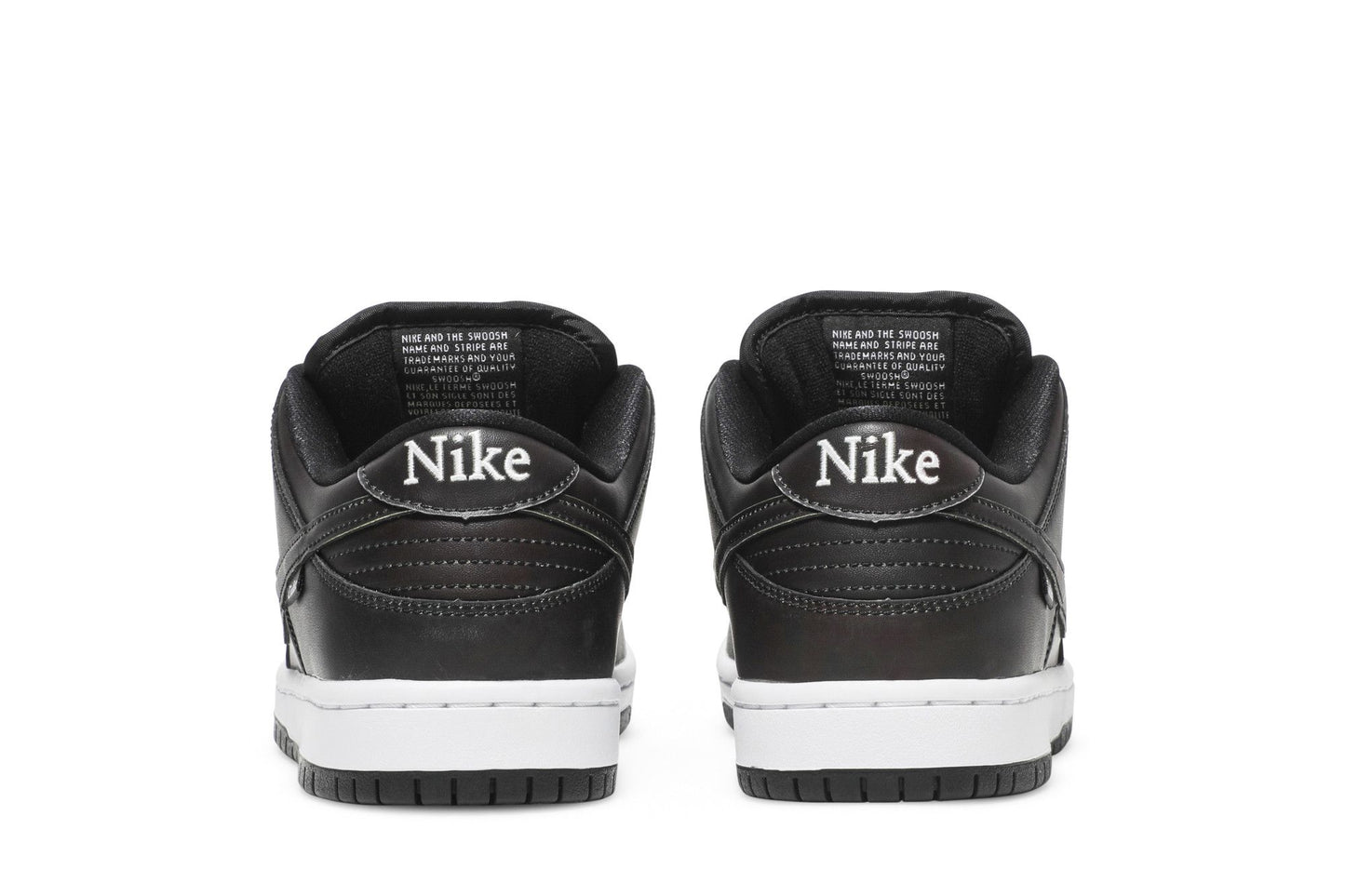 Civilist x Nike Dunk Low Pro SB QS 'Thermography'