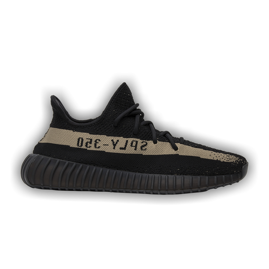 adidas Yeezy Boost 350 V2 'Green' - Used