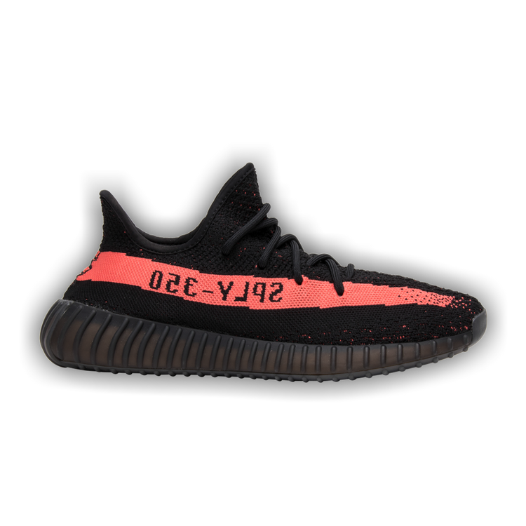 adidas Yeezy Boost 350 V2 'Red'