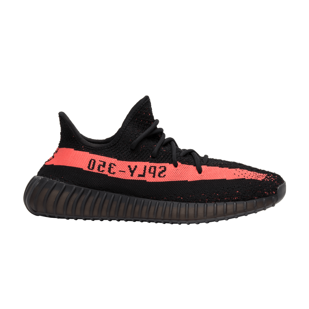 adidas Yeezy Boost 350 V2 'Red'