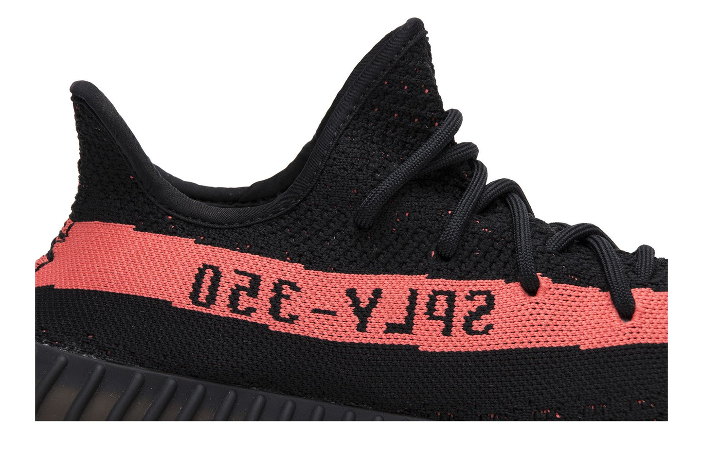 adidas Yeezy Boost 350 V2 'Red'