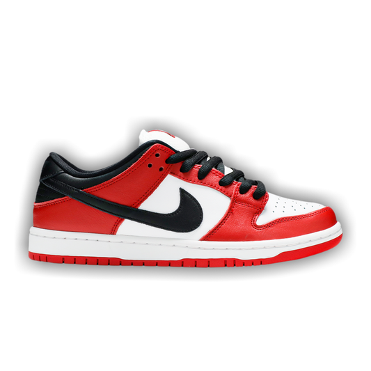 Nike Dunk Low SB 'J-Pack Chicago' - Used