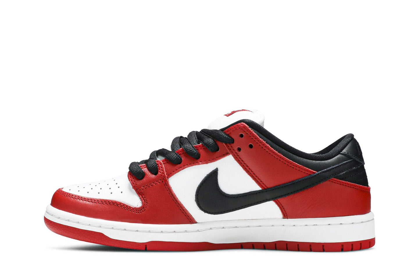 Nike Dunk Low SB 'J-Pack Chicago'