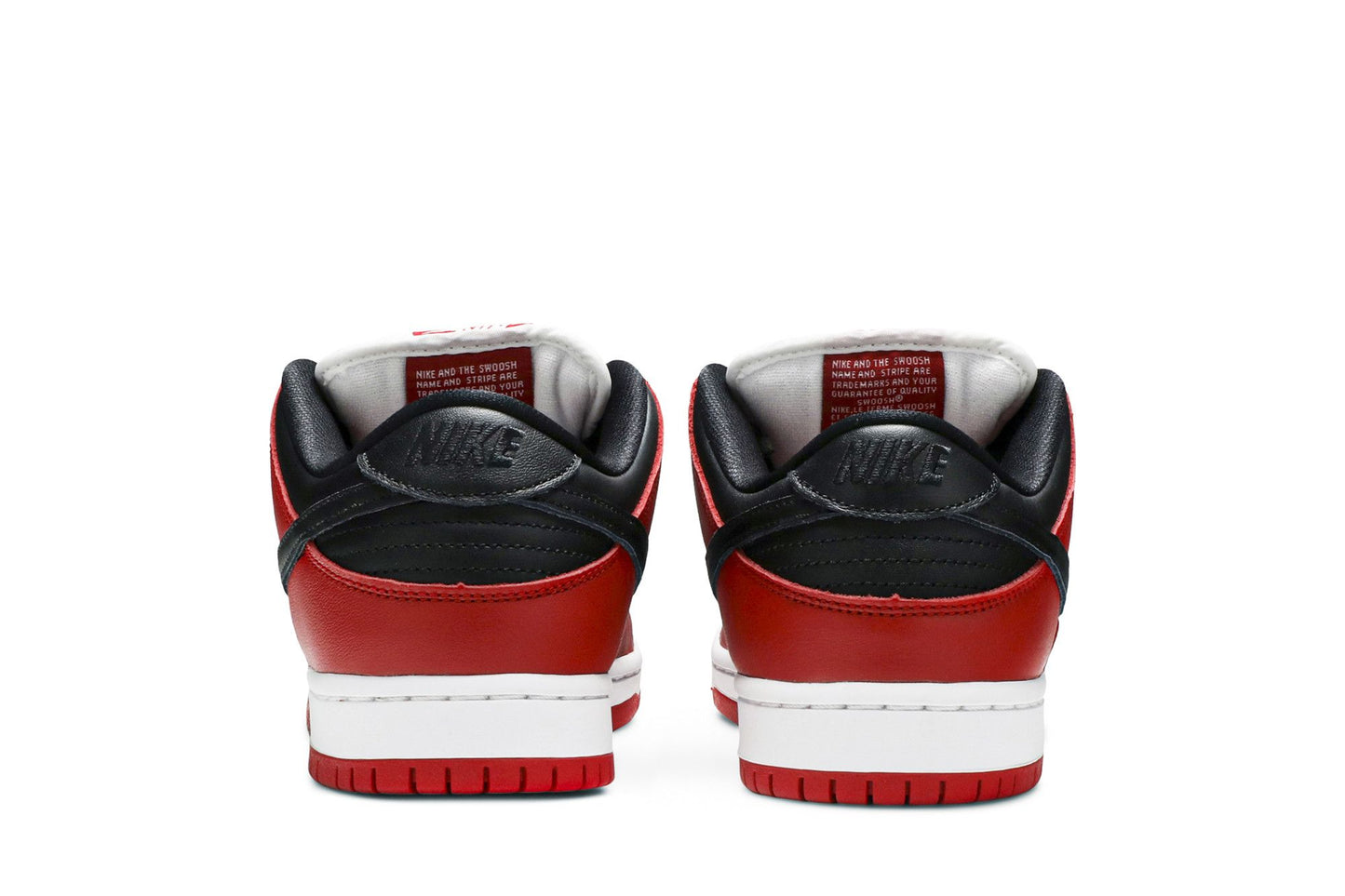 Nike Dunk Low SB 'J-Pack Chicago'