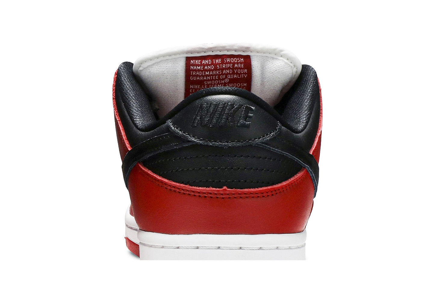 Nike Dunk Low SB 'J-Pack Chicago'