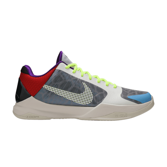 Nike Kobe 5 Protro PJ Tucker