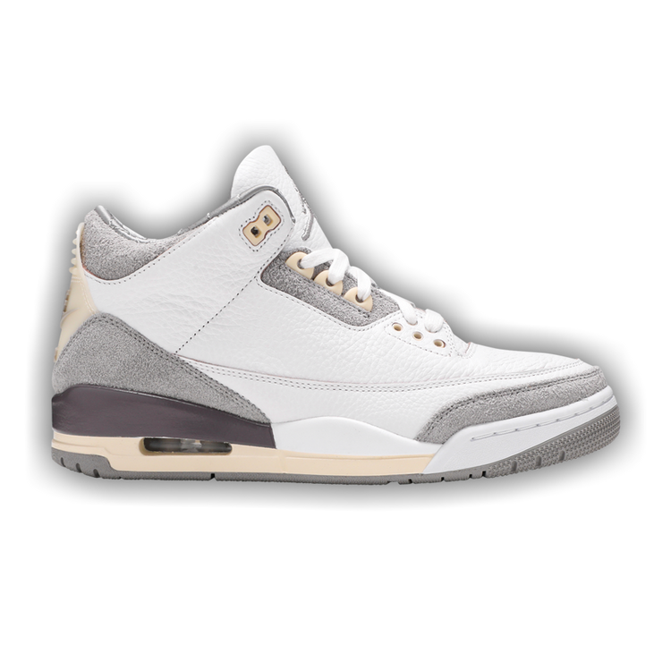 A Ma Maniére x Wmns Air Jordan 3 Retro SP 'Raised By Women'