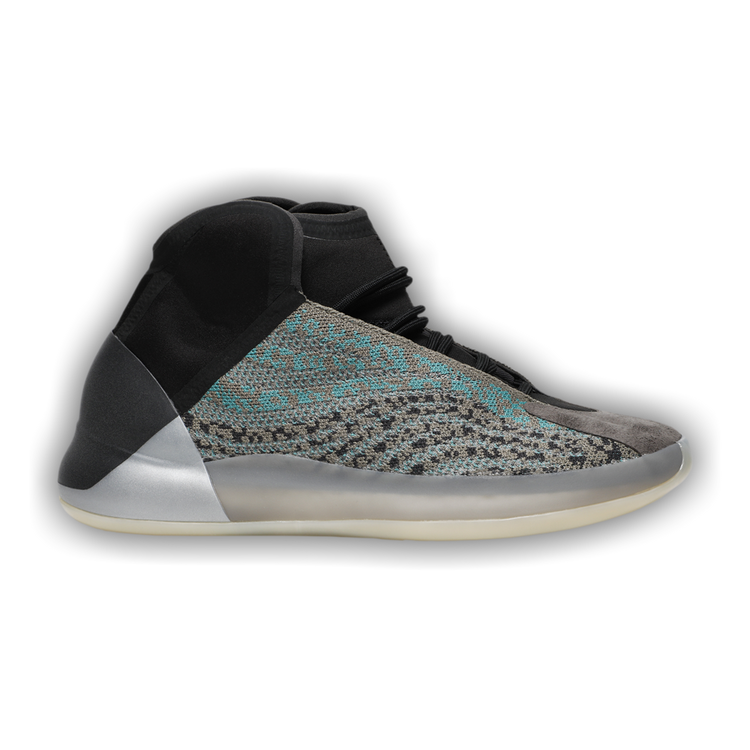 adidas Yeezy Quantum 'Teal Blue'