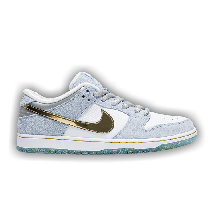 Sean Cliver x Nike Dunk Low SB 'Holiday Special'