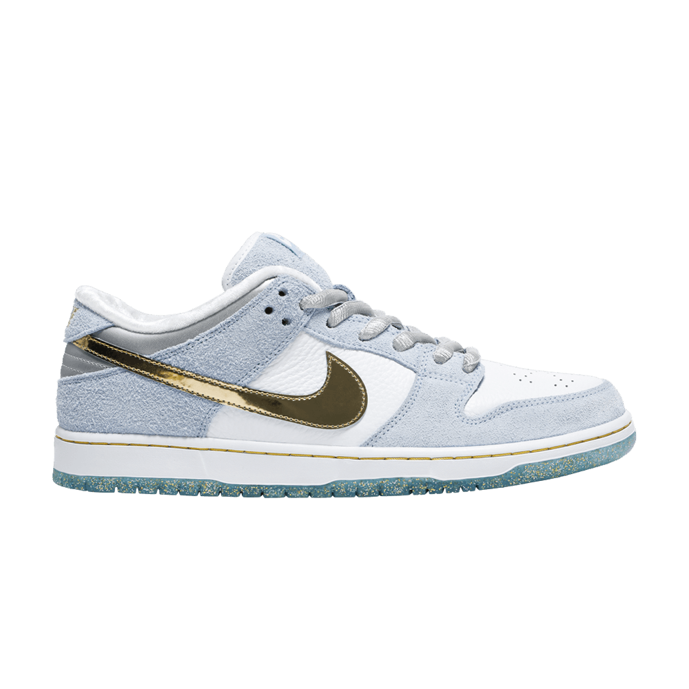 Sean Cliver x Nike Dunk Low SB 'Holiday Special'