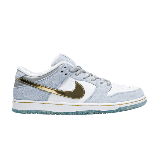 Sean Cliver x Nike Dunk Low SB 'Holiday Special'