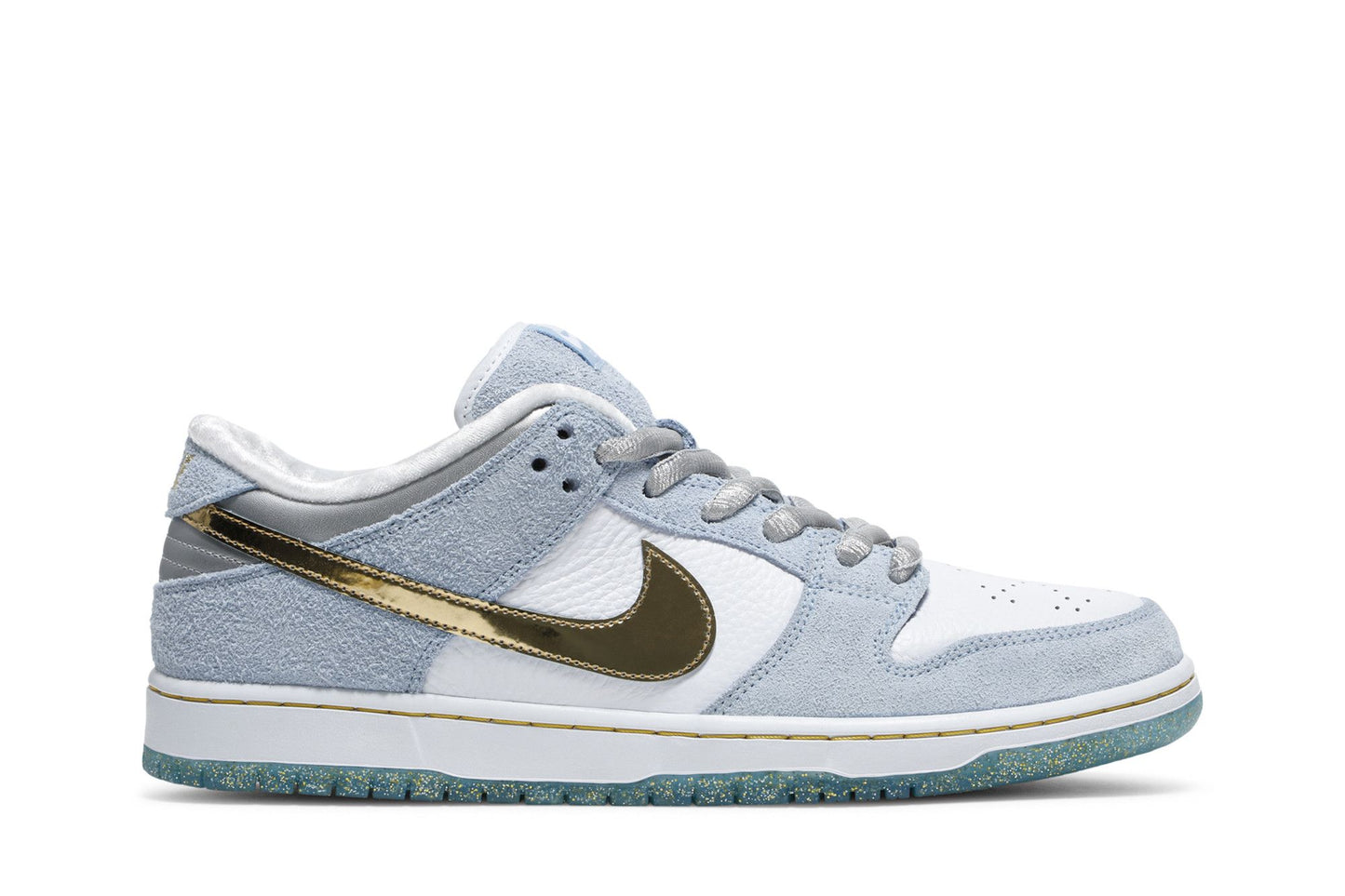 Sean Cliver x Nike Dunk Low SB 'Holiday Special'