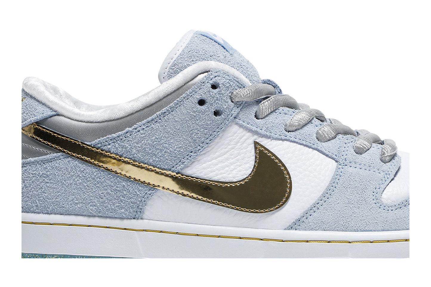 Sean Cliver x Nike Dunk Low SB 'Holiday Special'