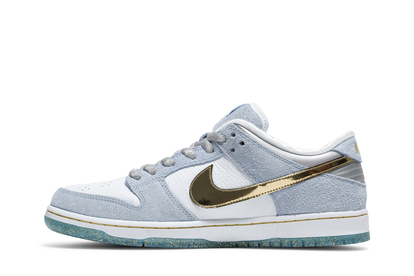 Sean Cliver x Nike Dunk Low SB 'Holiday Special'