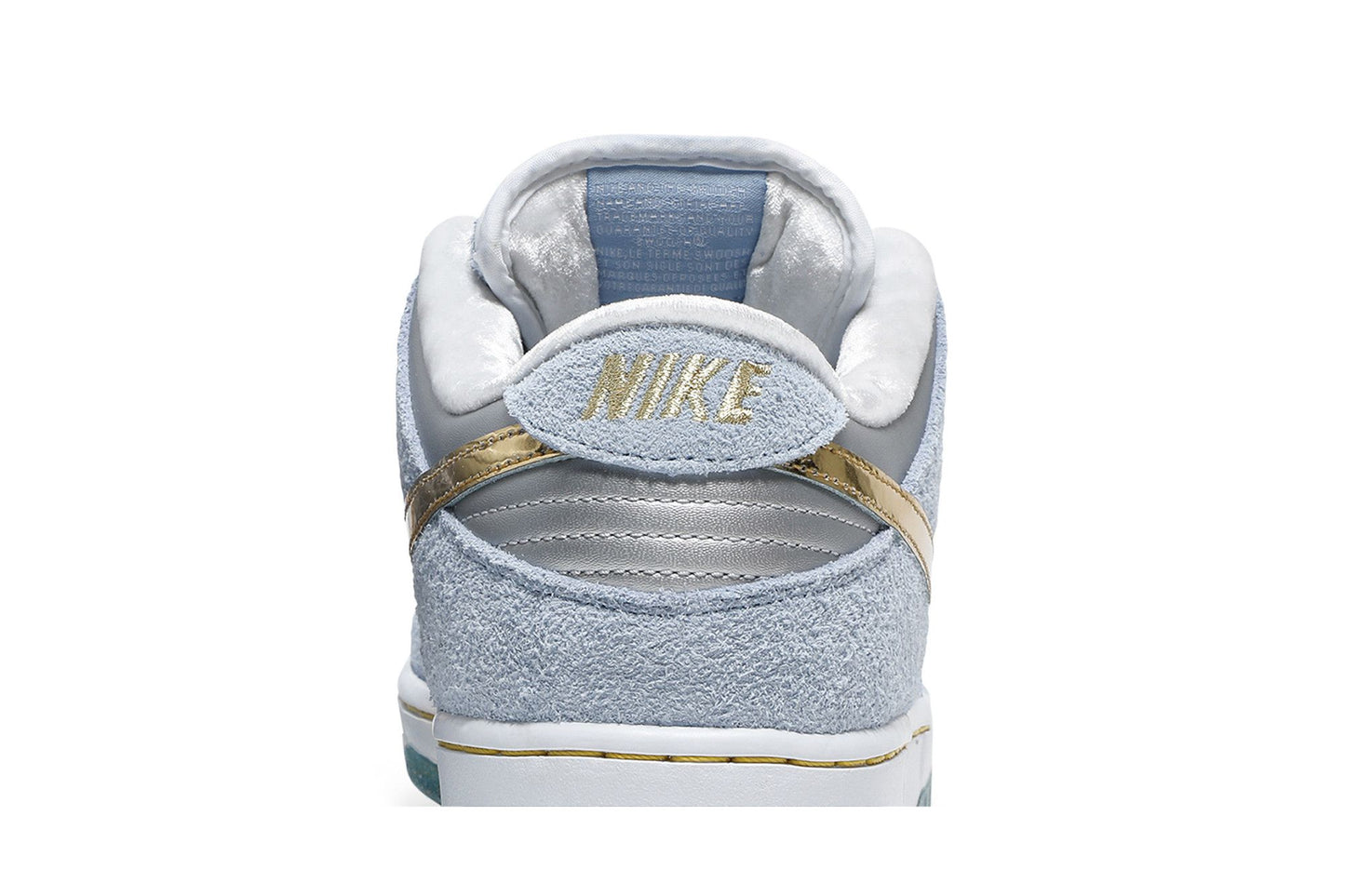 Sean Cliver x Nike Dunk Low SB 'Holiday Special'