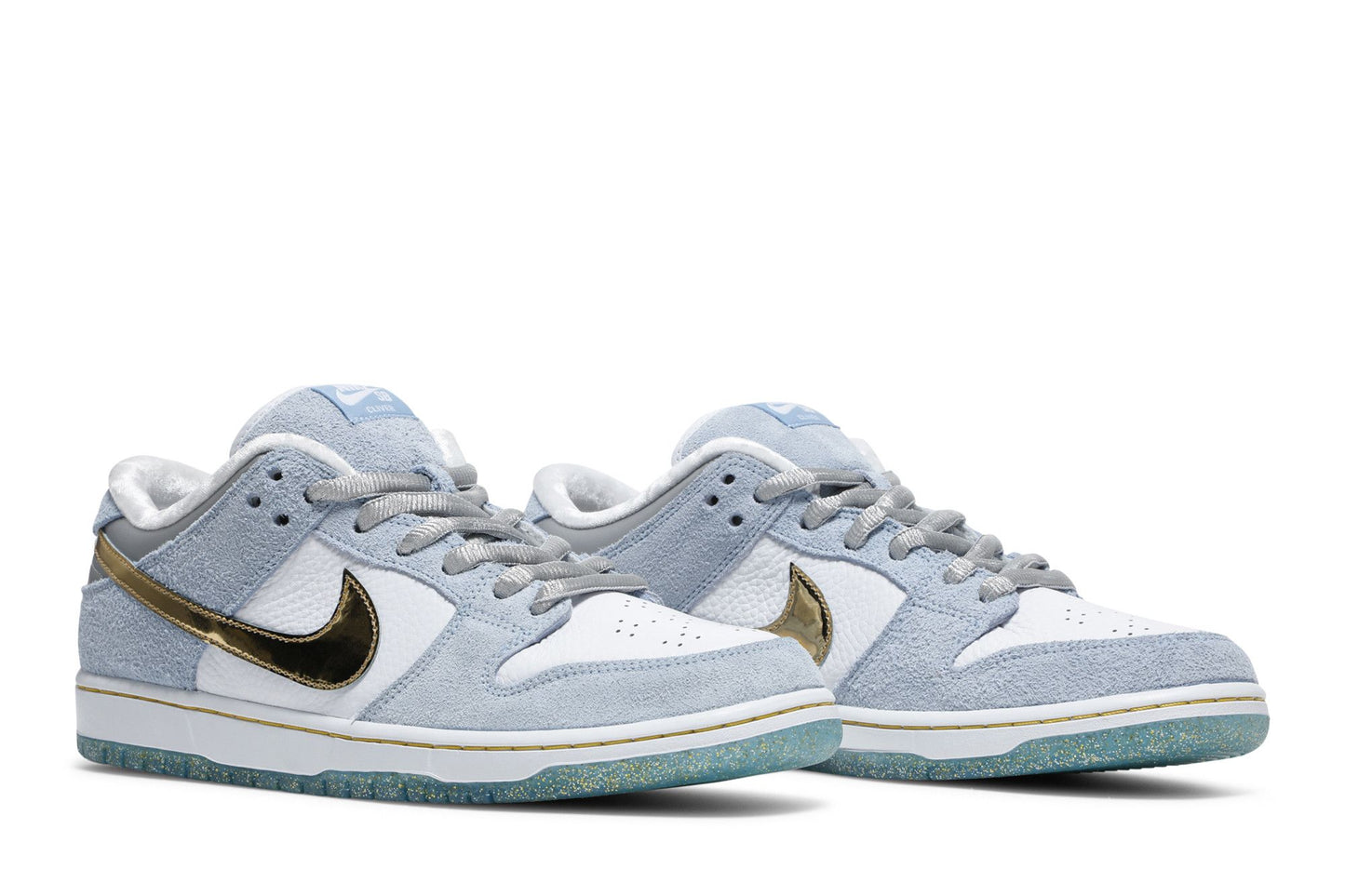 Sean Cliver x Nike Dunk Low SB 'Holiday Special'