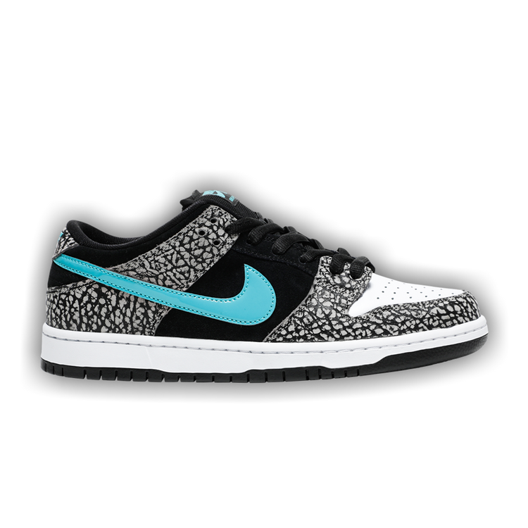 Nike SB Dunk Low atmos Elephant