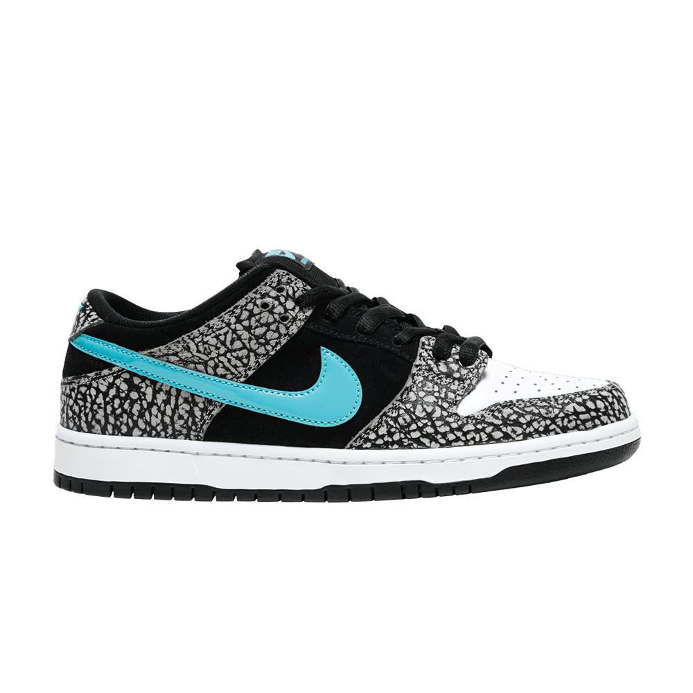Nike Dunk Low Pro SB 'Atmos Elephant'