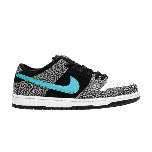 Nike Dunk Low Pro SB 'Atmos Elephant'