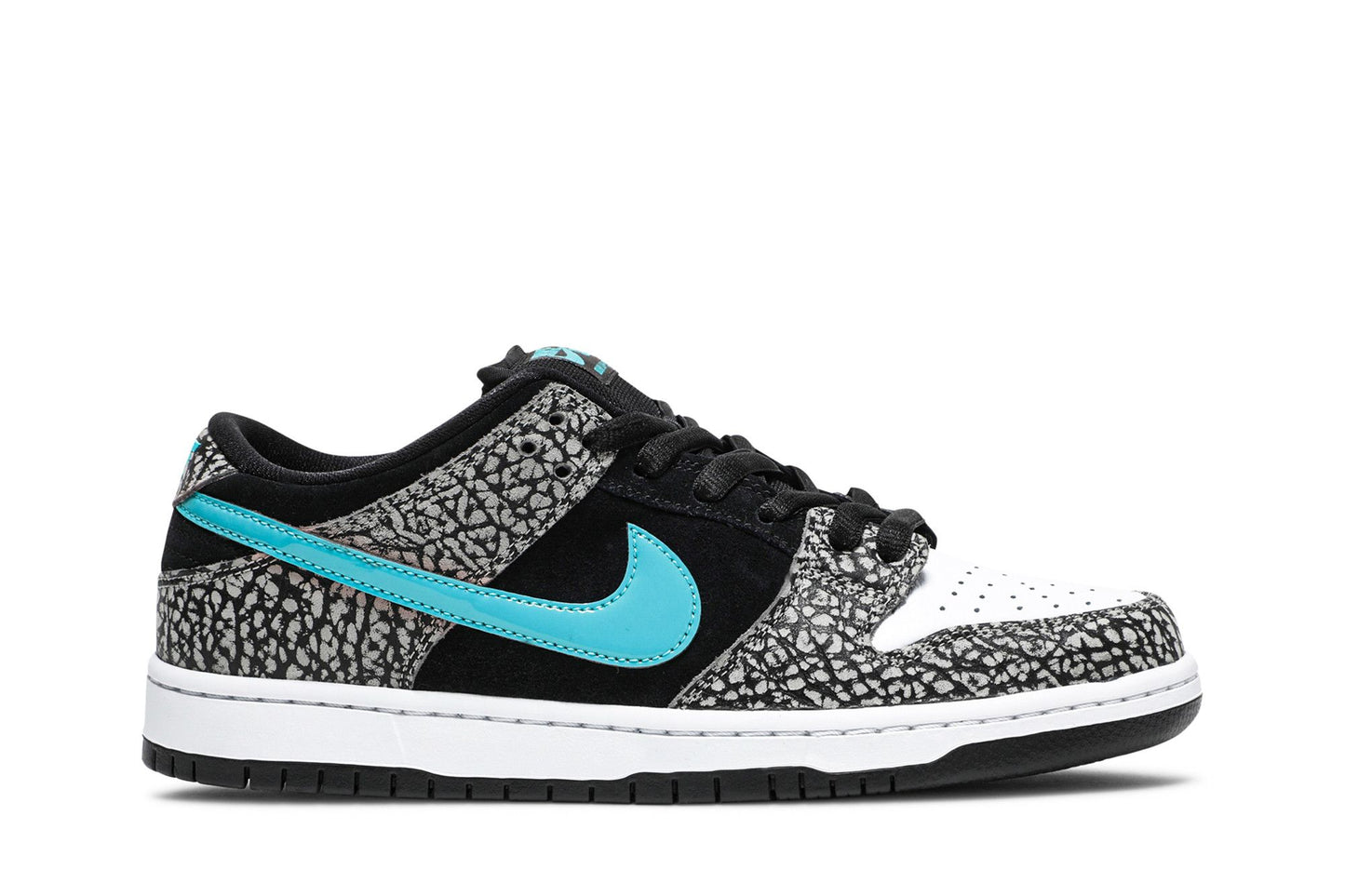 Nike Dunk Low Pro SB 'Atmos Elephant'