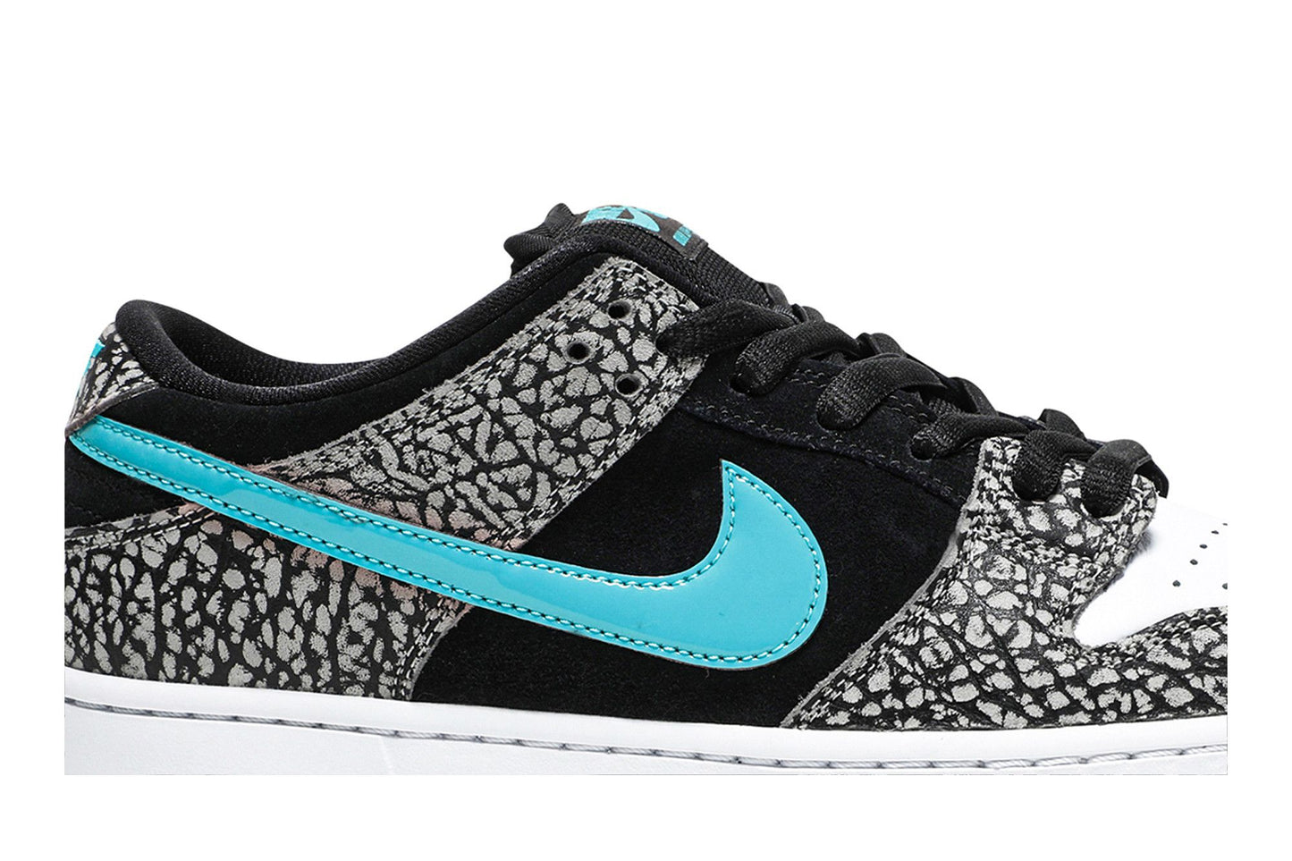 Nike Dunk Low Pro SB 'Atmos Elephant'