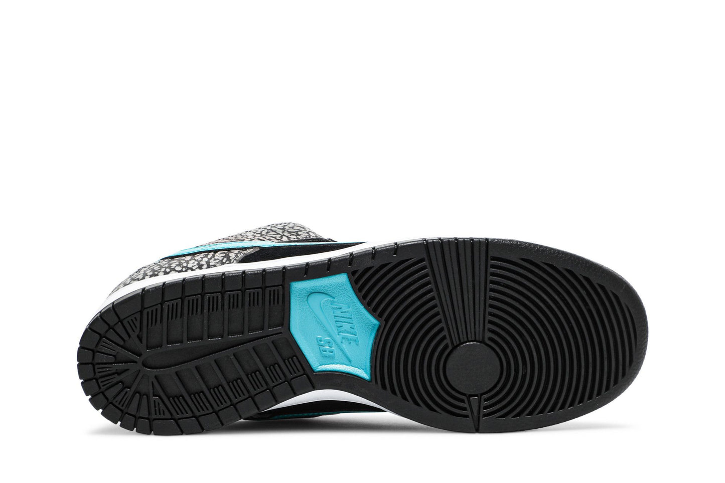 Nike Dunk Low Pro SB 'Atmos Elephant'