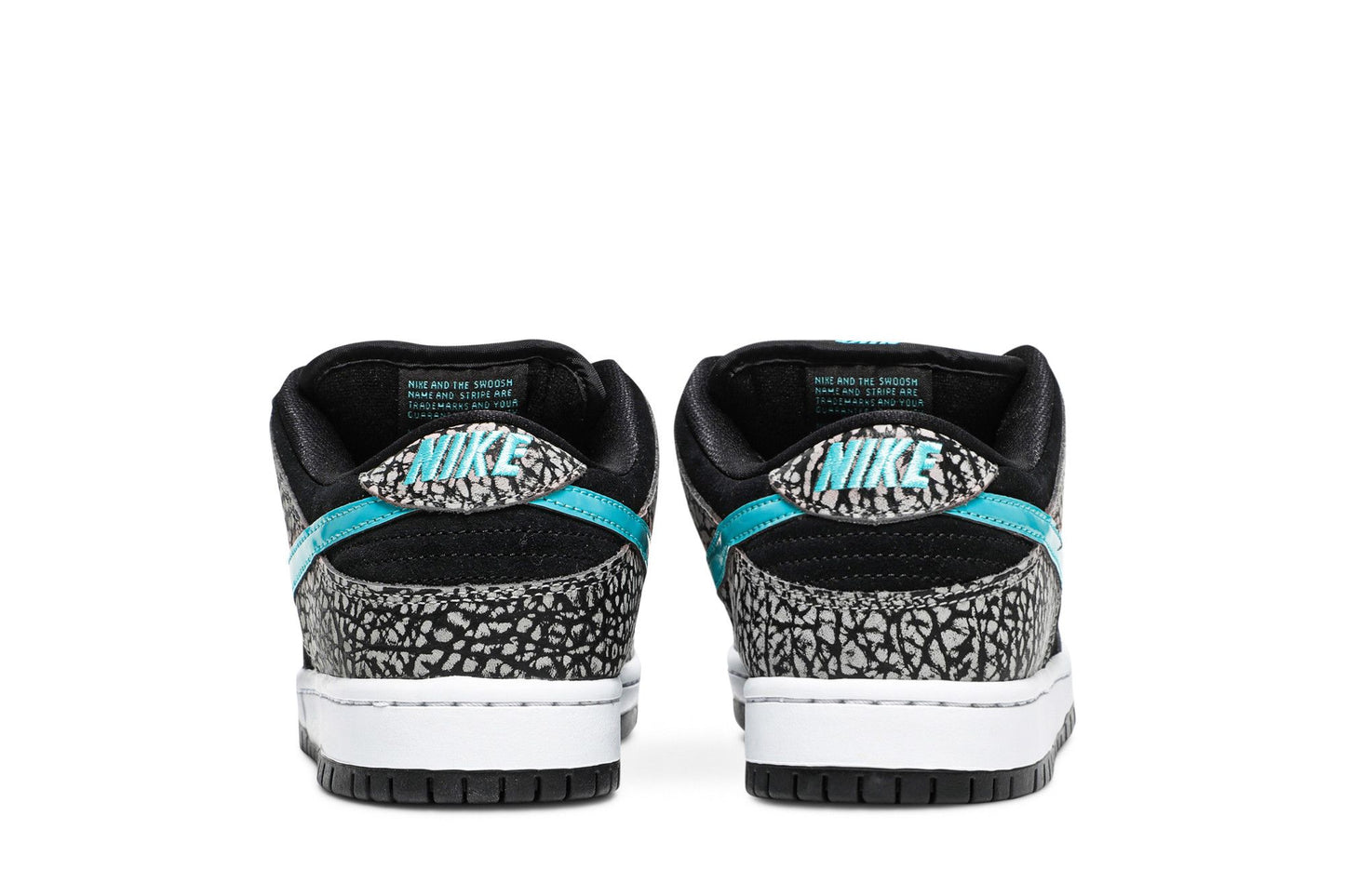 Nike Dunk Low Pro SB 'Atmos Elephant'