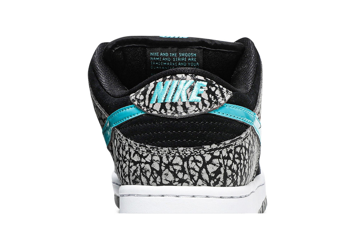 Nike Dunk Low Pro SB 'Atmos Elephant'