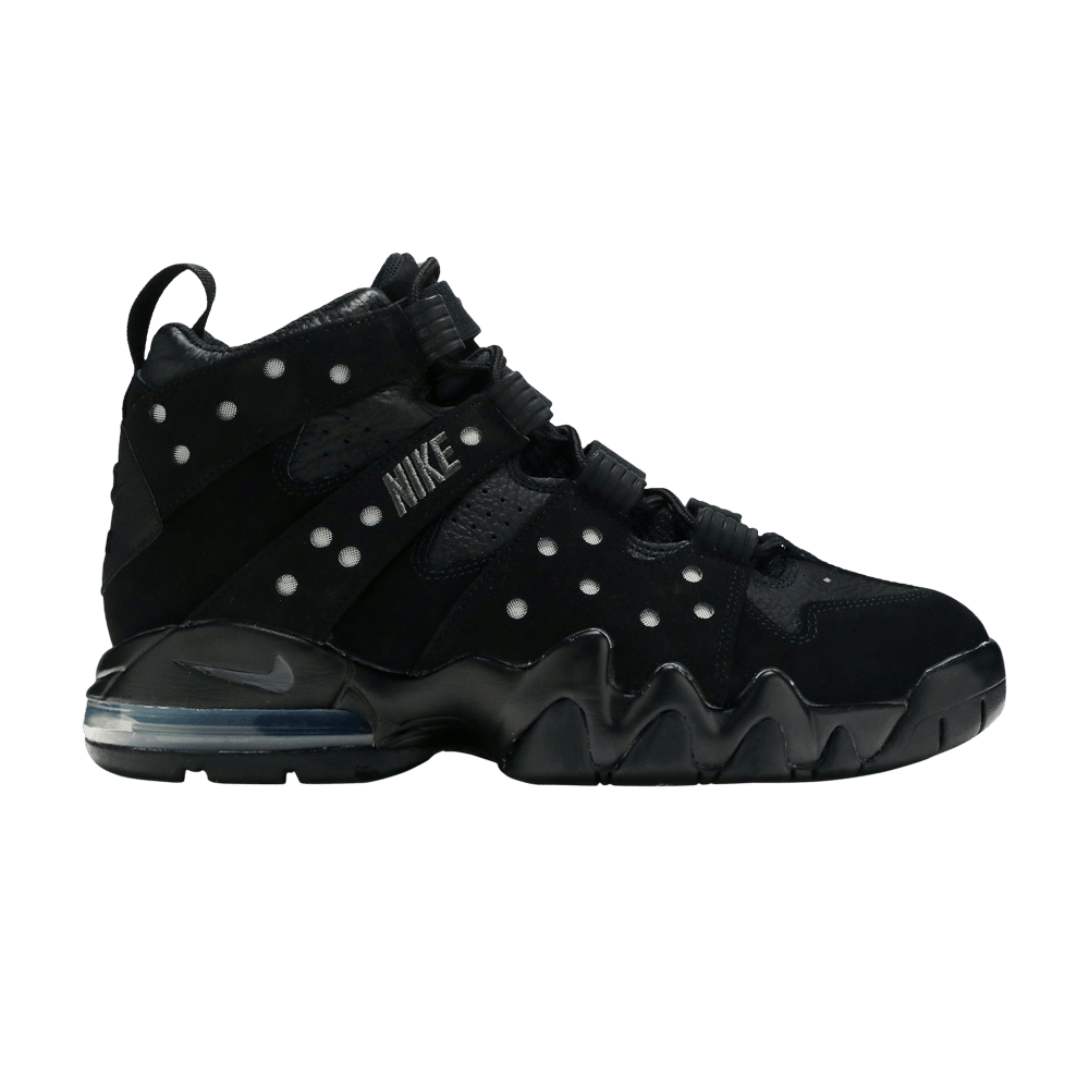 Nike Air Max 2 CB 94 'Triple Black'
