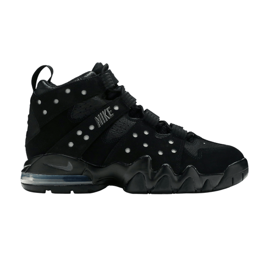 Nike Air Max 2 CB 94 'Triple Black'