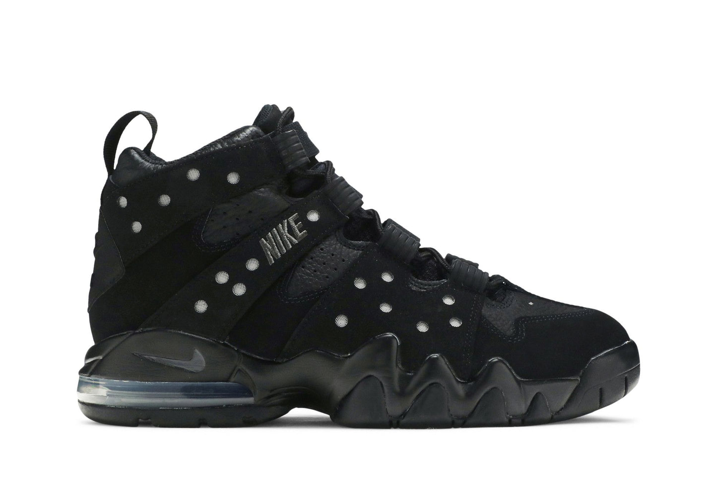 Nike Air Max 2 CB 94 'Triple Black'