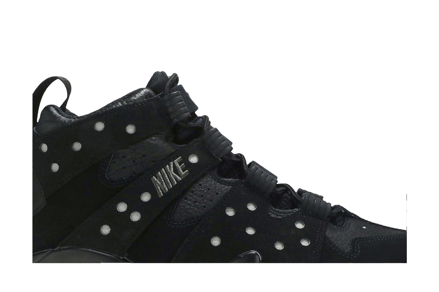 Nike Air Max 2 CB 94 'Triple Black'