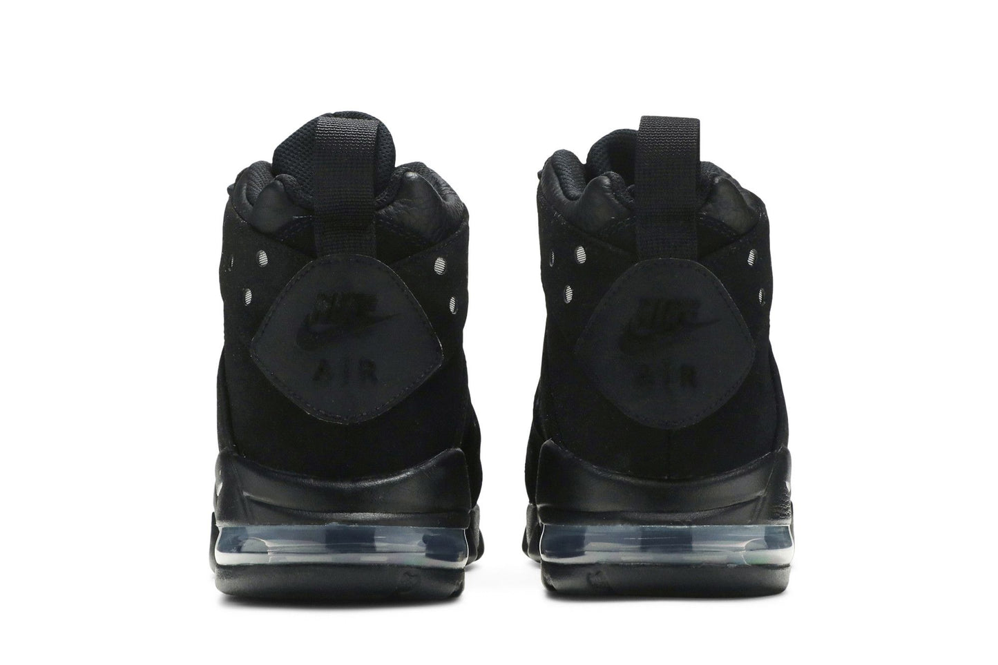 Nike Air Max 2 CB 94 'Triple Black'
