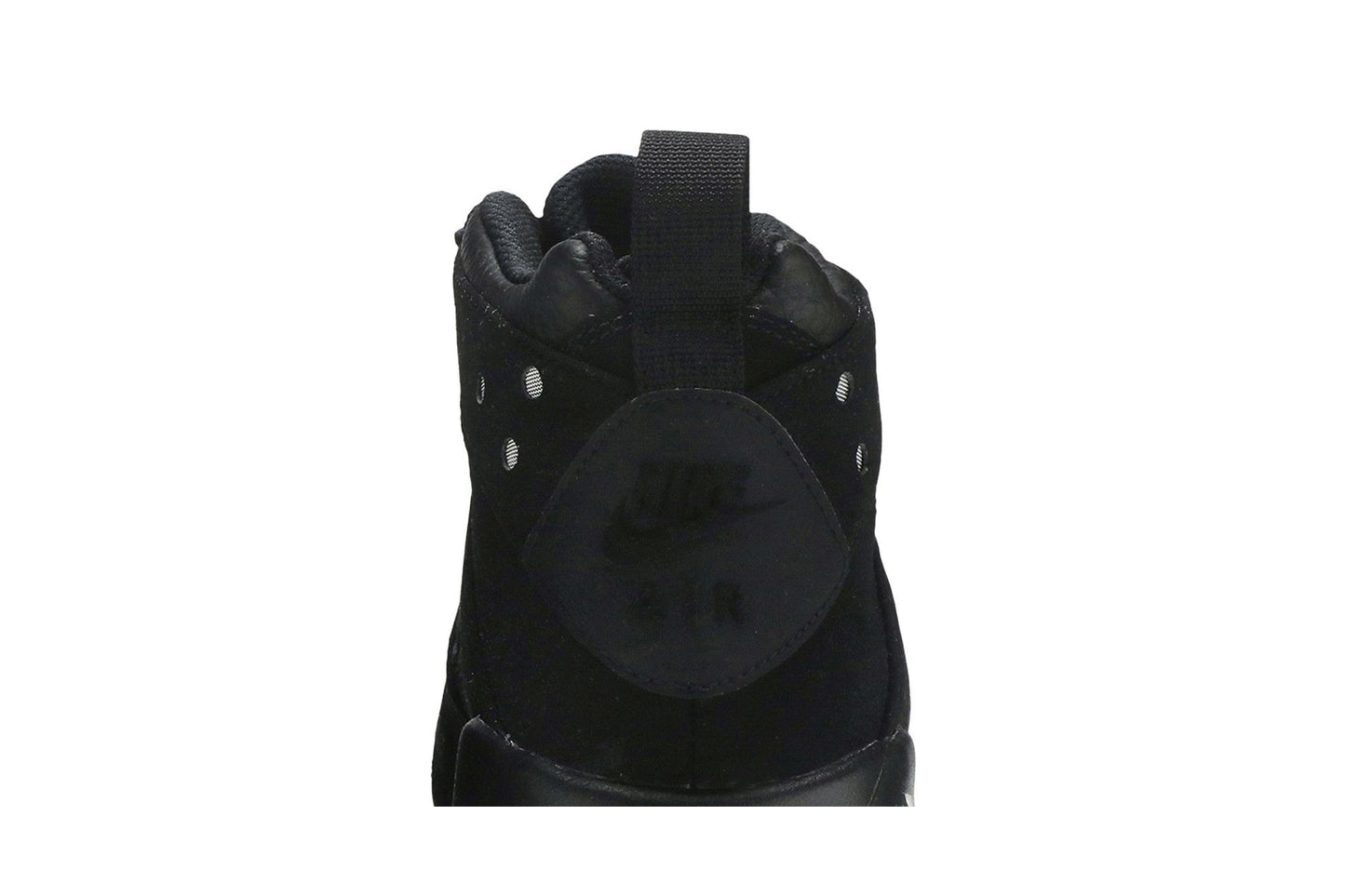 Nike Air Max 2 CB '94 Triple Black - Used