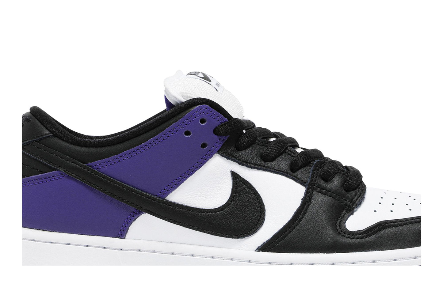 Nike Dunk Low SB 'Court Purple'