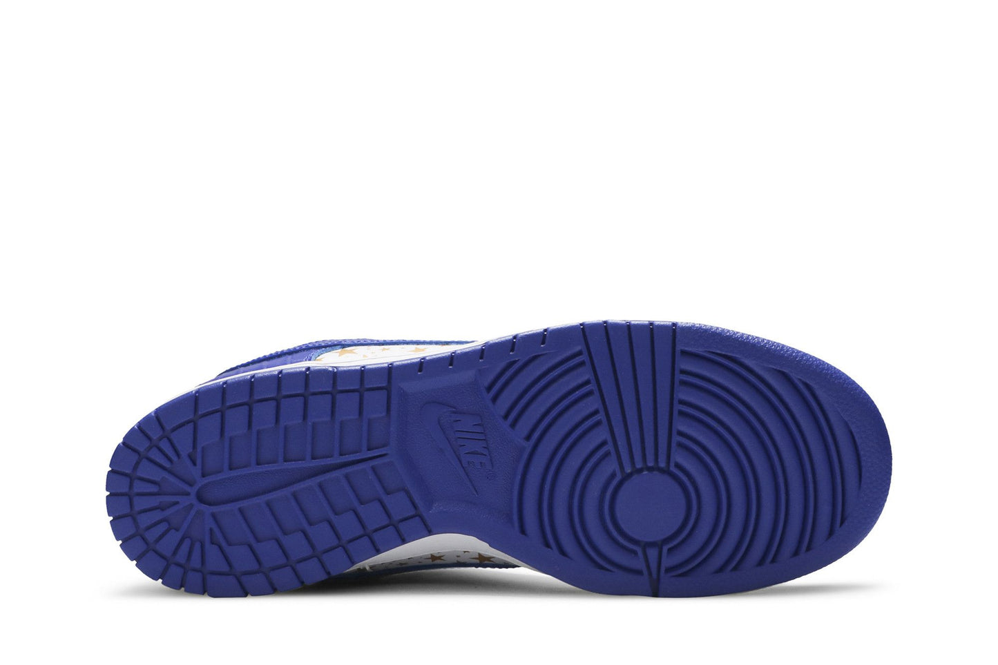 Supreme x Nike Dunk Low OG SB QS 'Hyper Royal'