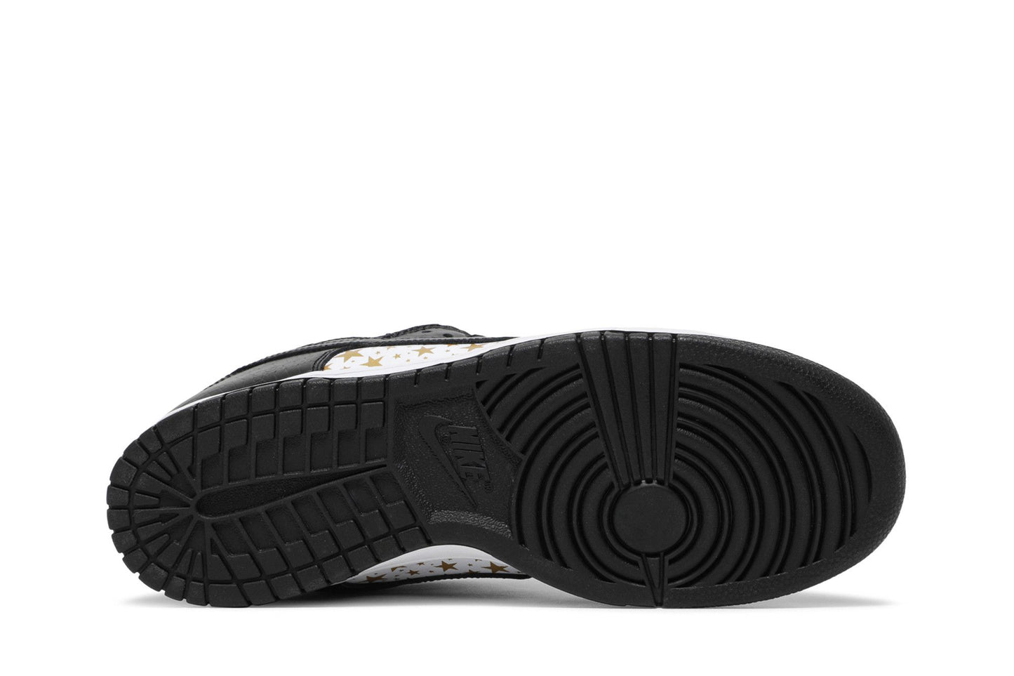 Supreme x Nike Dunk Low OG SB QS 'Black'