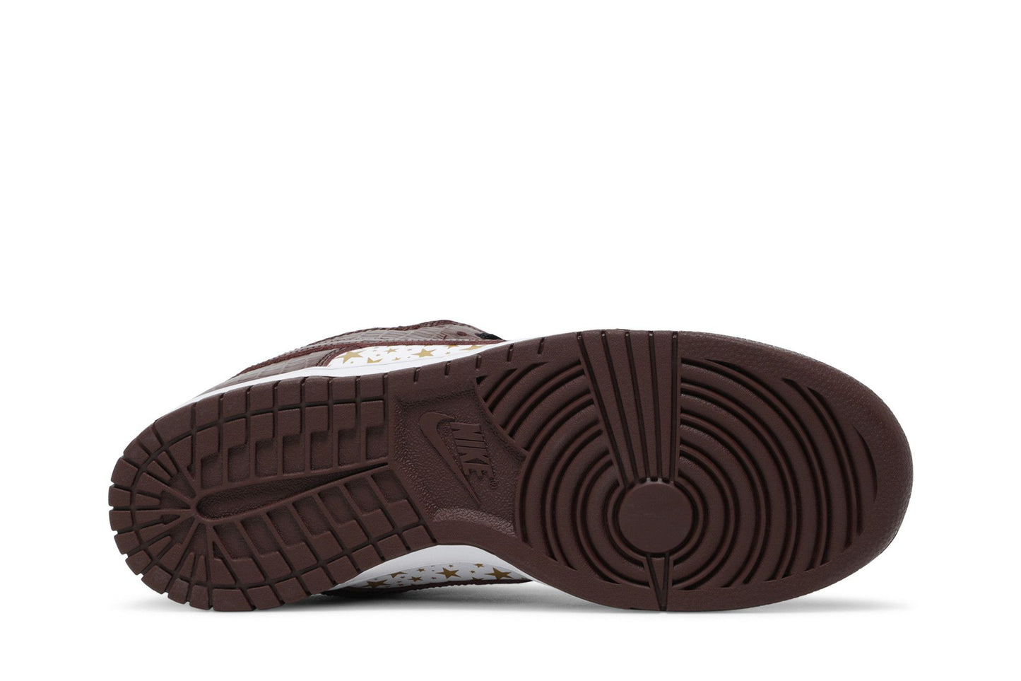 Supreme x Nike Dunk Low OG SB QS 'Barkroot Brown'