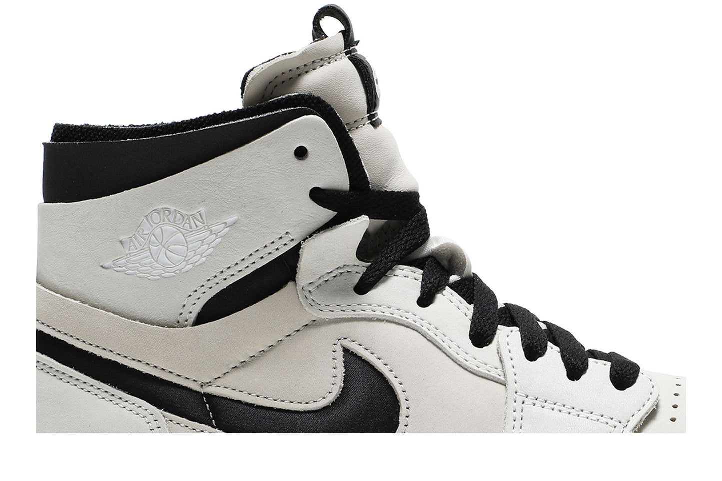 Wmns Air Jordan 1 Zoom 'Summit White'