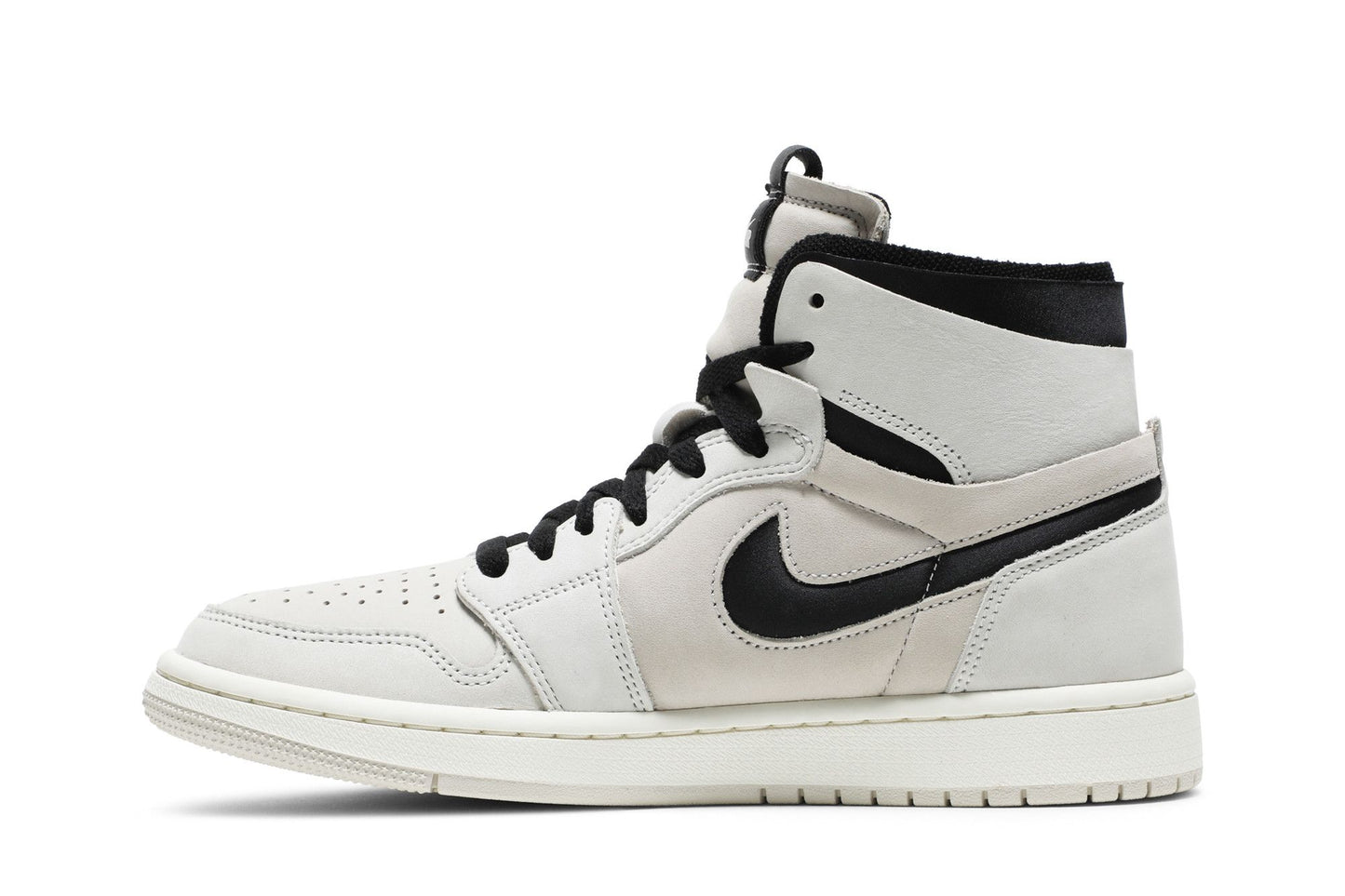 Wmns Air Jordan 1 Zoom 'Summit White'