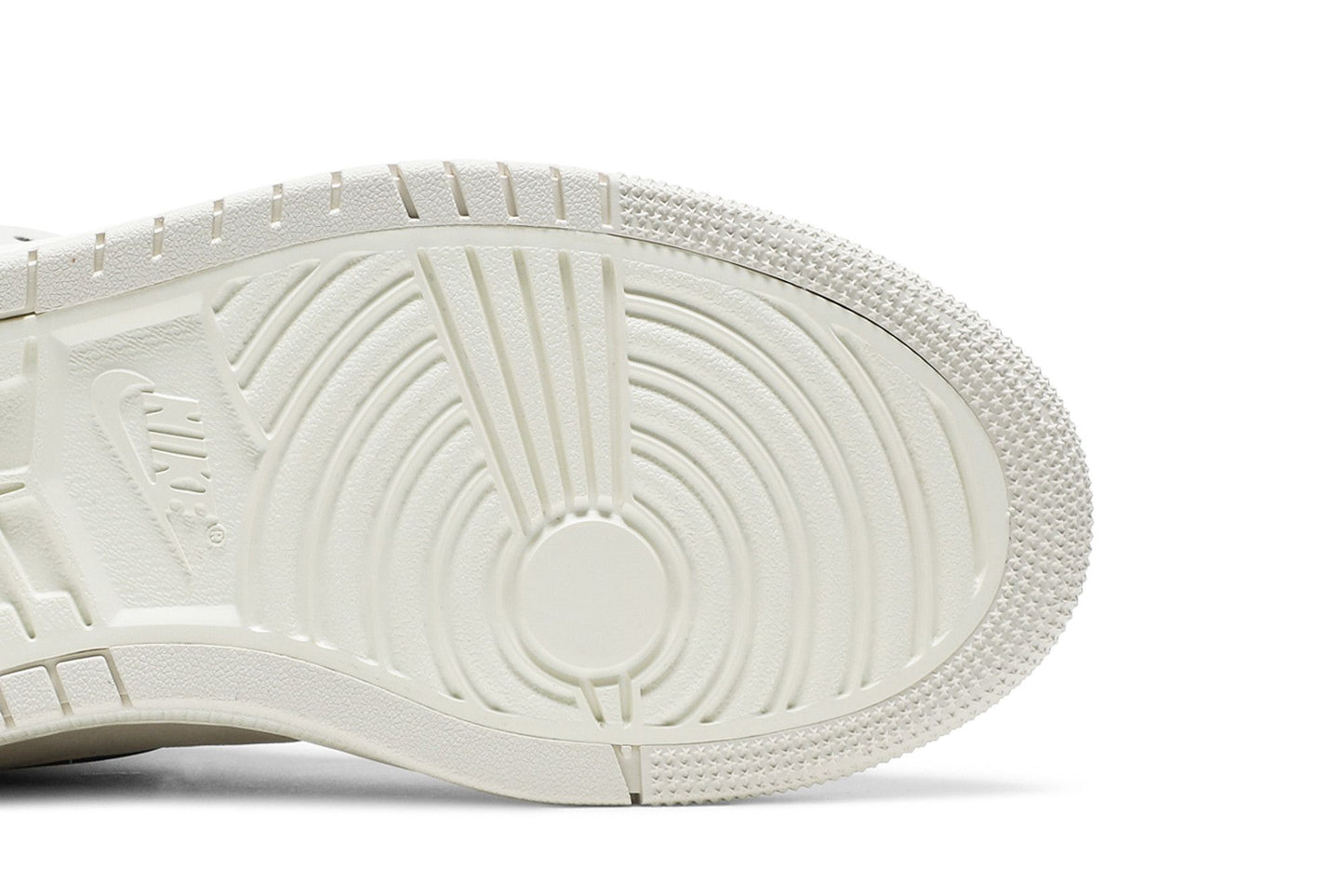 Wmns Air Jordan 1 Zoom 'Summit White'
