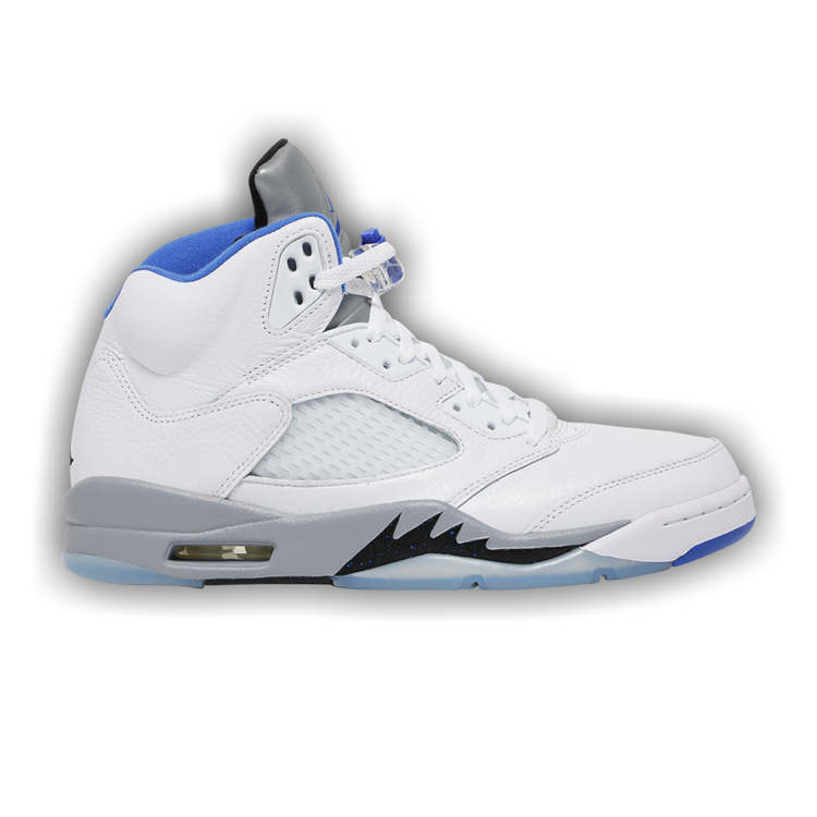Air Jordan 5 Retro 'Stealth 2.0'