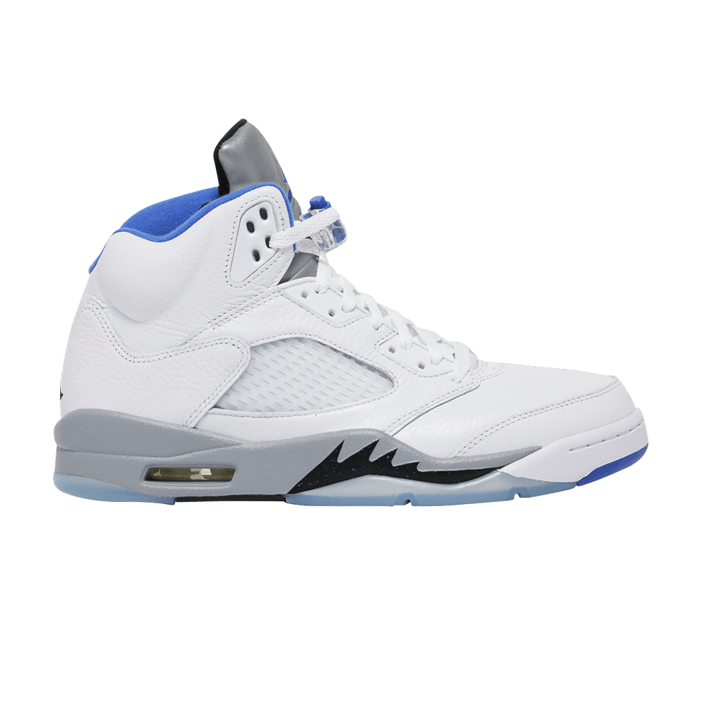 Air Jordan 5 Retro 'Stealth 2.0'