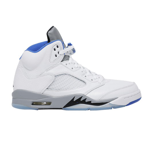 Air Jordan 5 Retro 'Stealth 2.0'