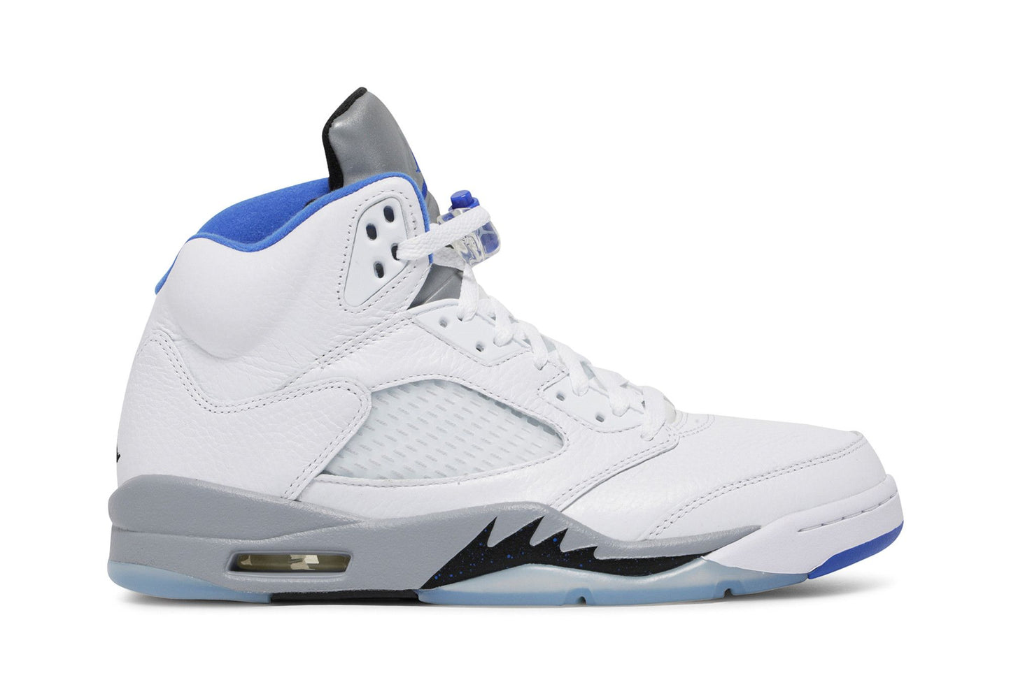 Air Jordan 5 Retro 'Stealth 2.0'