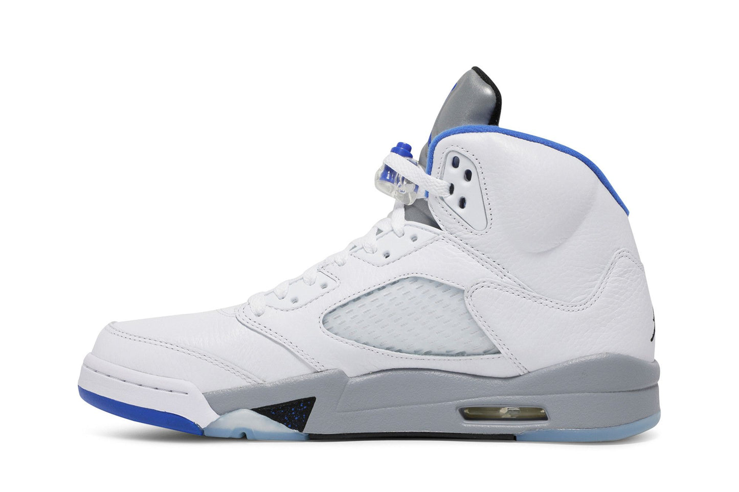 Air Jordan 5 Retro 'Stealth 2.0'