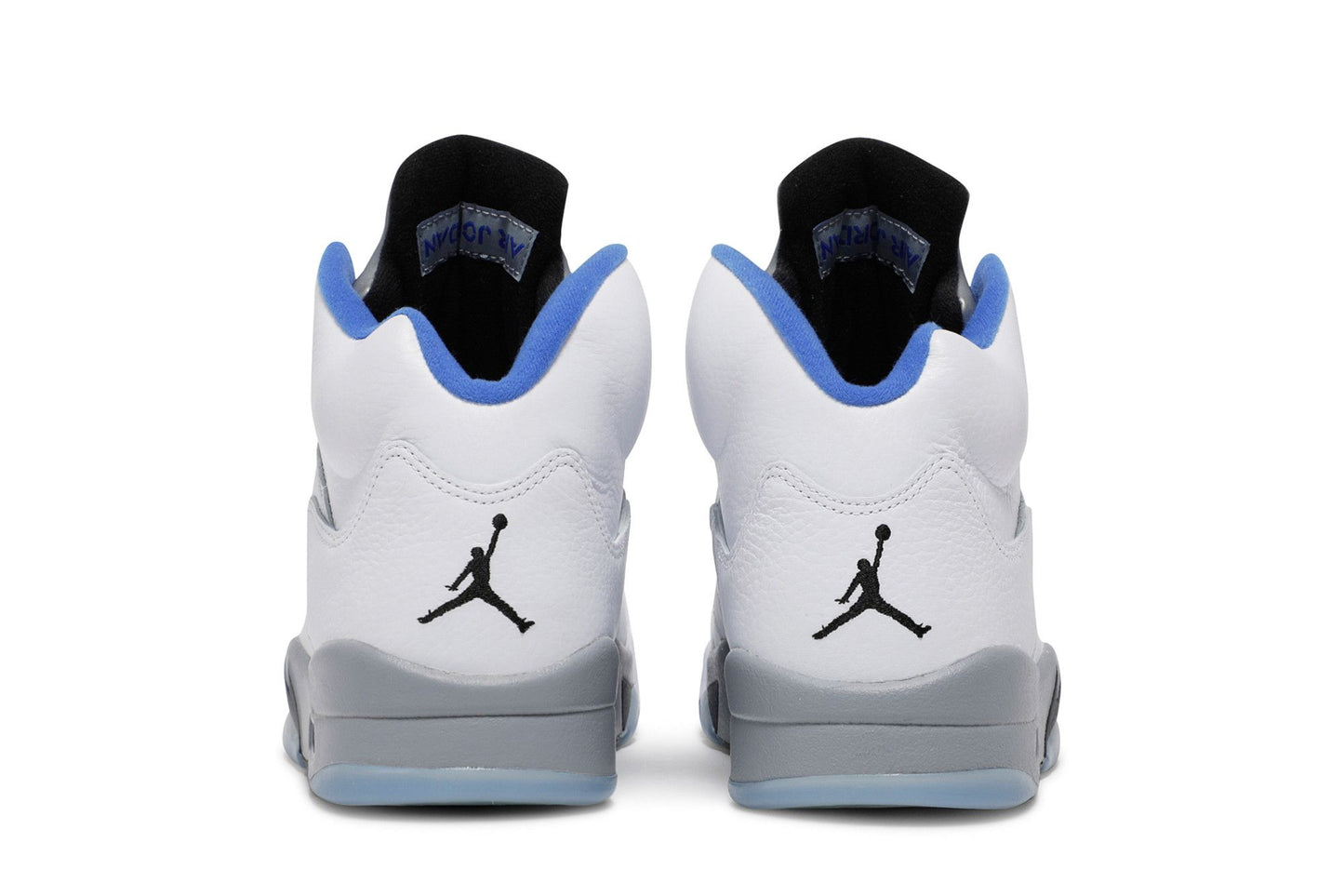 Air Jordan 5 Retro 'Stealth 2.0'