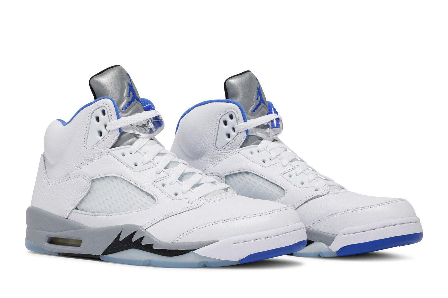 Air Jordan 5 Retro 'Stealth 2.0'