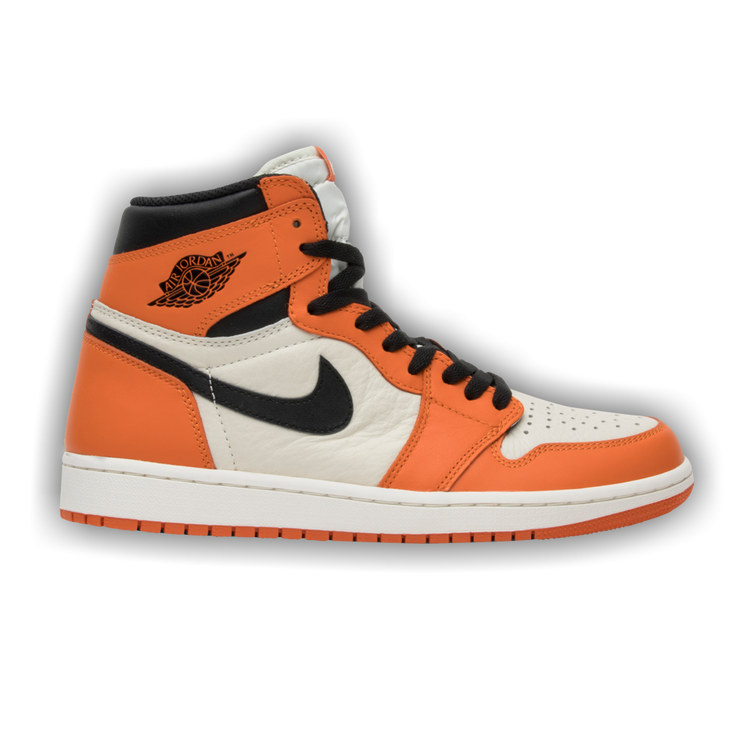 Air Jordan 1 Retro High OG 'Shattered Backboard Away'